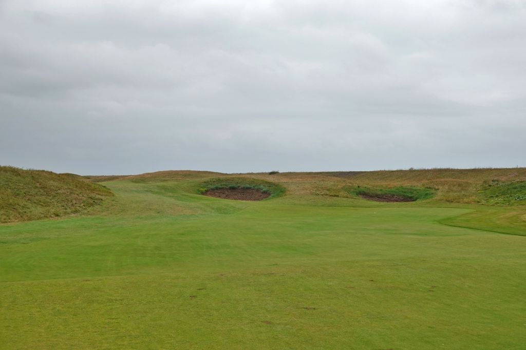 Royal Cinque Ports Golf Club (Deal, Kent) | GolfCourseGurus