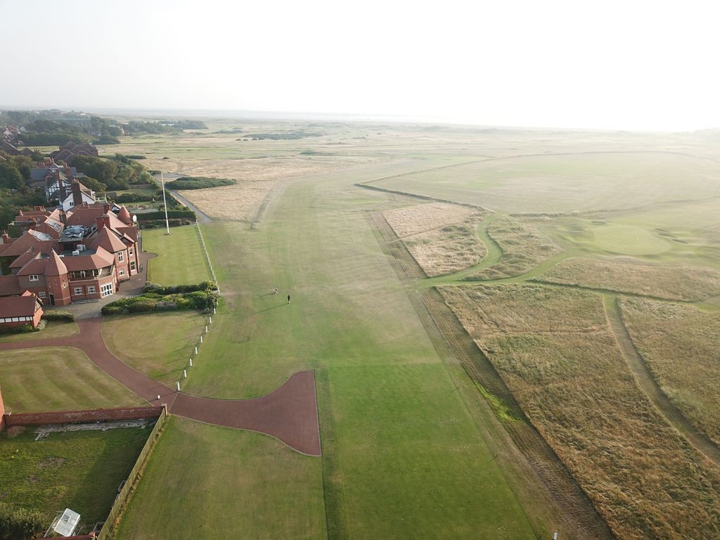 Royal Liverpool Golf Club