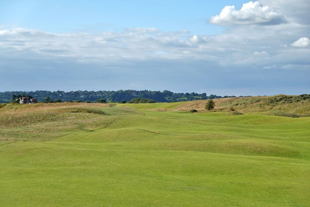 Rye Golf Club (Old) (Rye, East Sussex) | GolfCourseGurus