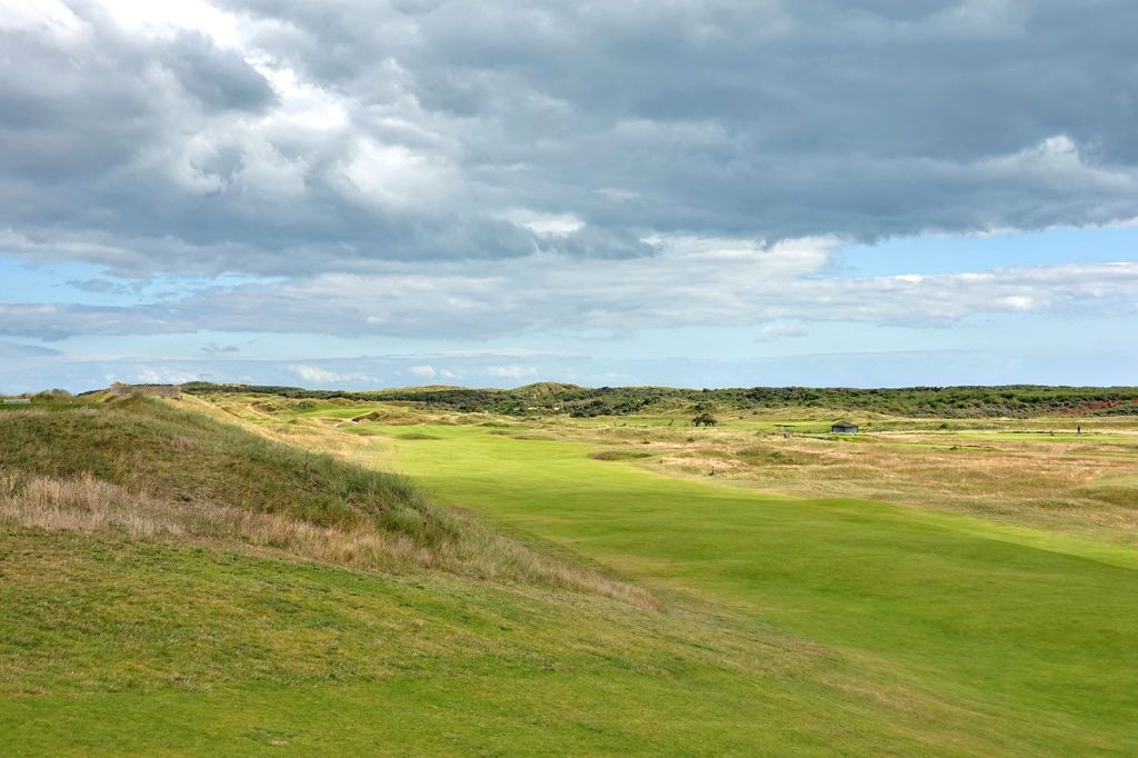 Rye Golf Club (Old) (Rye, East Sussex) | GolfCourseGurus