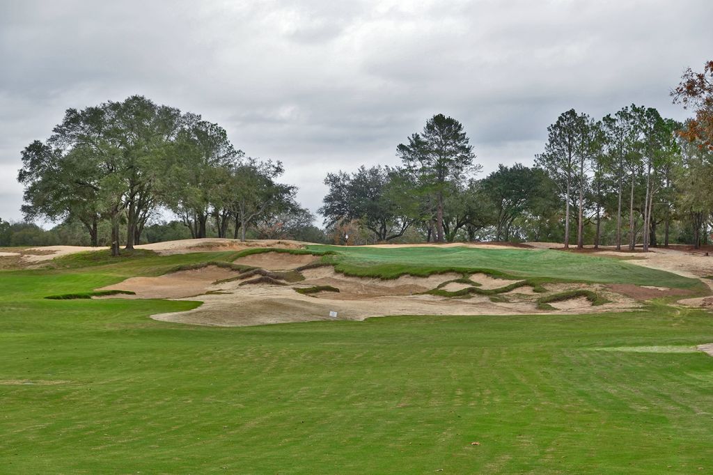 Cabot Citrus Farms (Karoo) (Brooksville Florida) GolfCourseGurus