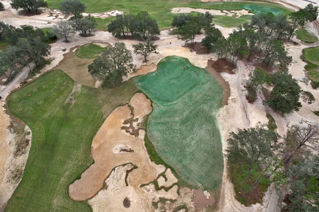 Cabot Citrus Farms (Karoo) (Brooksville, Florida) | GolfCourseGurus