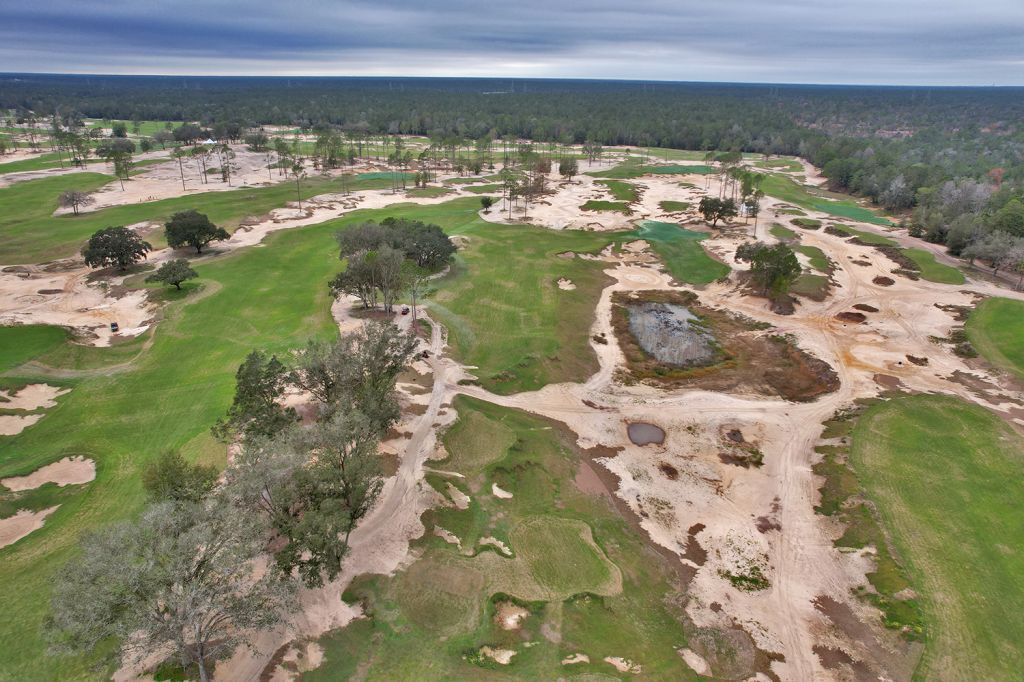 Cabot Citrus Farms (Karoo) (Brooksville, Florida) | GolfCourseGurus