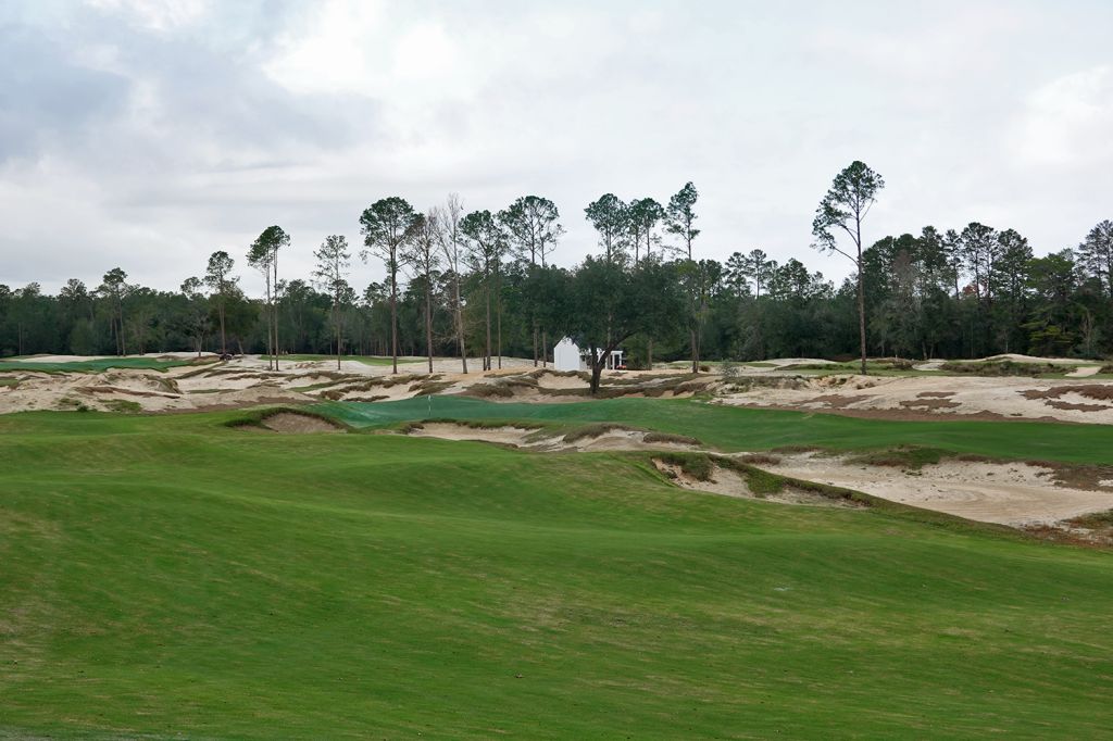 Cabot Citrus Farms (Karoo) (Brooksville, Florida) | GolfCourseGurus