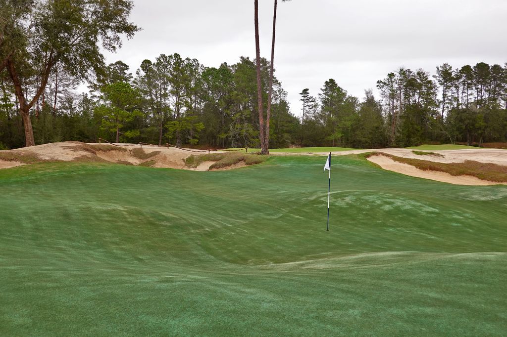 Cabot Citrus Farms (Karoo) (Brooksville Florida) GolfCourseGurus