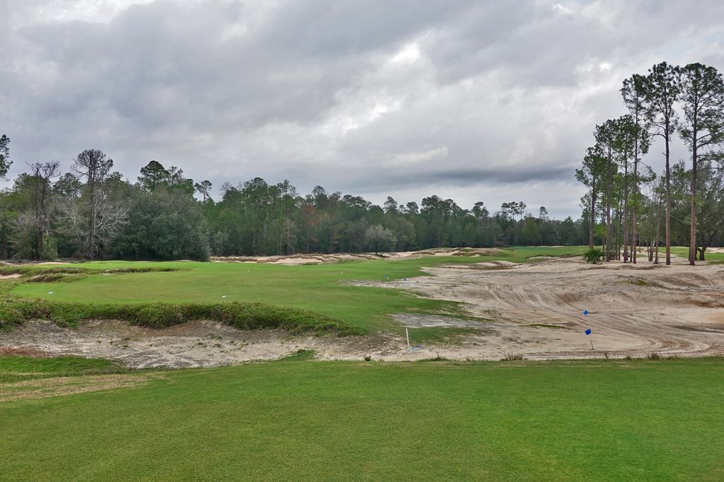 Cabot Citrus Farms (Karoo) (Brooksville, Florida) | GolfCourseGurus