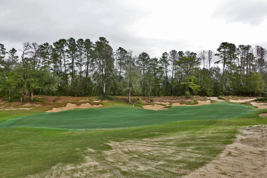 Cabot Citrus Farms (Karoo) (Brooksville, Florida) | GolfCourseGurus