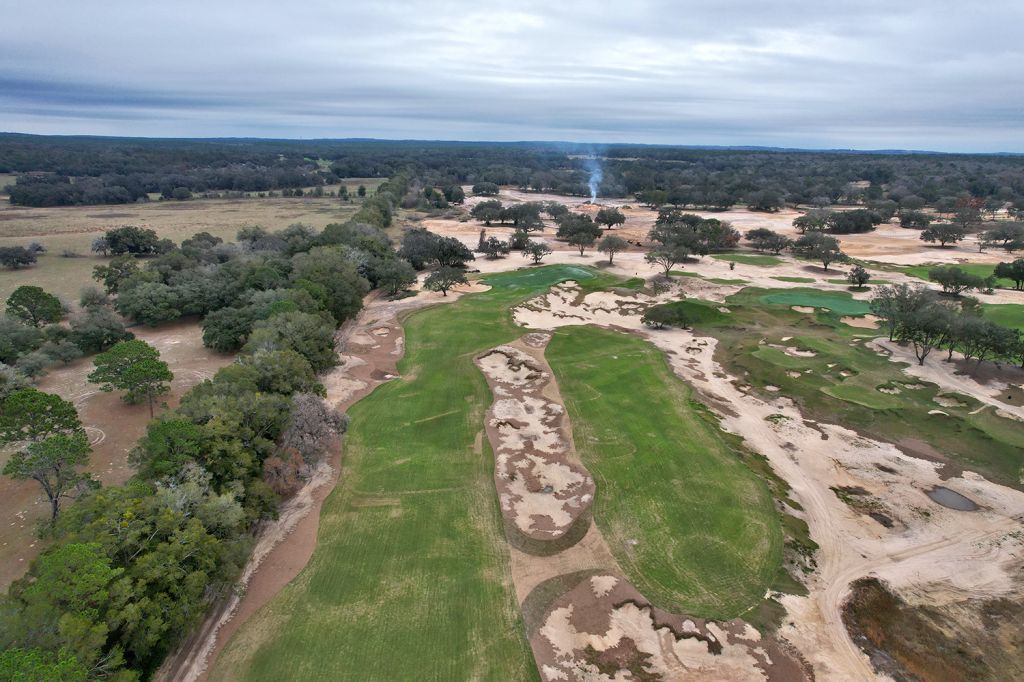 Cabot Citrus Farms (Karoo) (Brooksville, Florida) | GolfCourseGurus