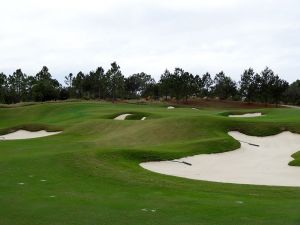 Concession 3rd Bunkers