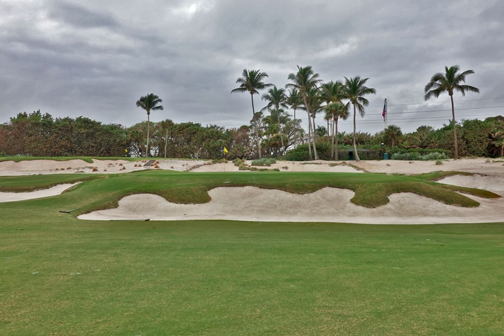 Seminole Golf Club (Juno Beach Florida) GolfCourseGurus Seminole Golf Club (Juno Beach Florida) GolfCourseGurus