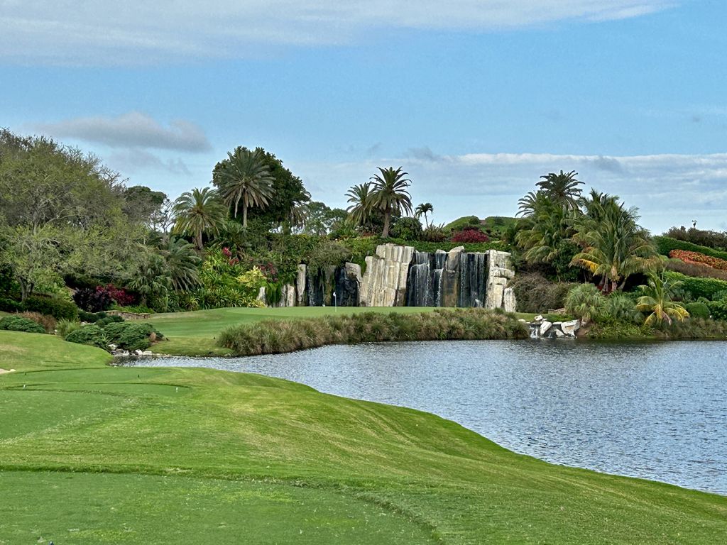 Trump International West Palm Beach (Championship) (West Palm Beach ...