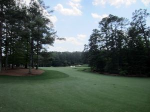Augusta National 13th Back