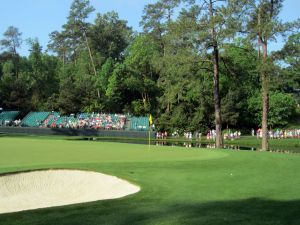 Augusta National 15th Green