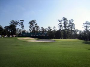 Augusta National 17th