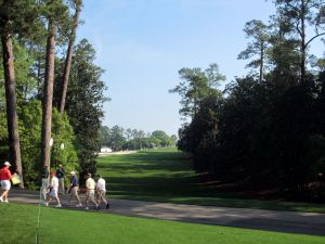 Augusta National 18th