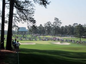 Augusta National 2nd