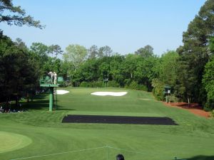 Augusta National 4th