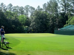 Augusta National 5th