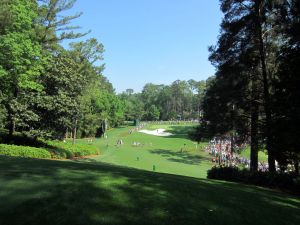Augusta National 6th
