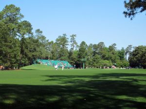 Augusta National 8th