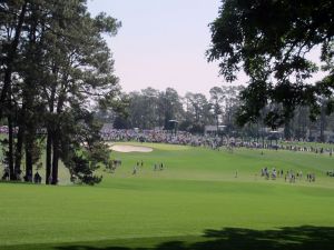 Augusta National 9th