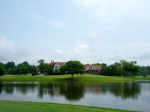 East Lake Water Clubhouse