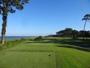 Ocean Forest 13th