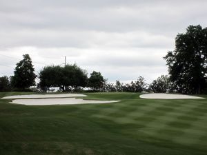 Peachtree 18th Green
