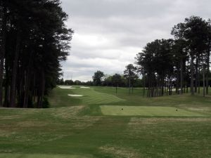 Peachtree 18th