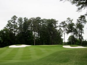 Peachtree 1st Green