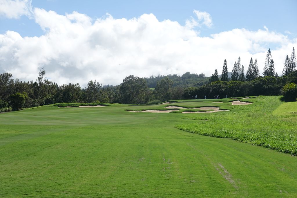 Kapalua Plantation (Lahaina, Hawaii) | GolfCourseGurus