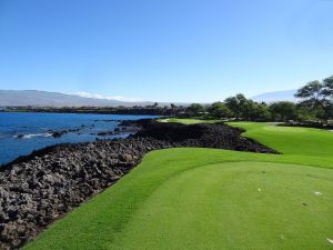 Mauna Lani (South) 7th Tips