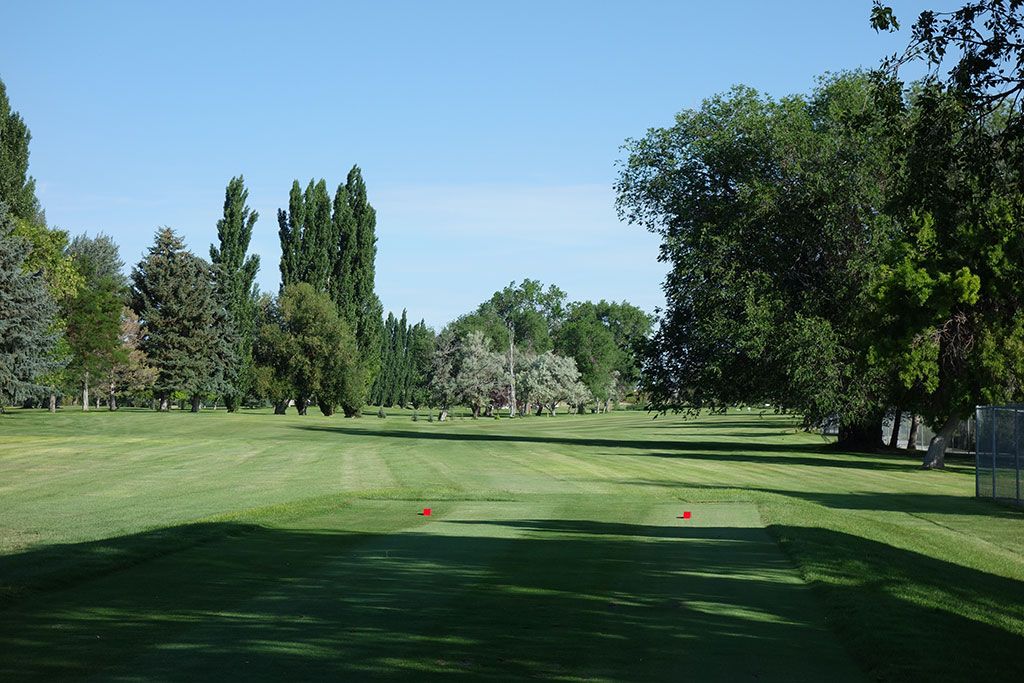 River's Edge Golf Club at Burley