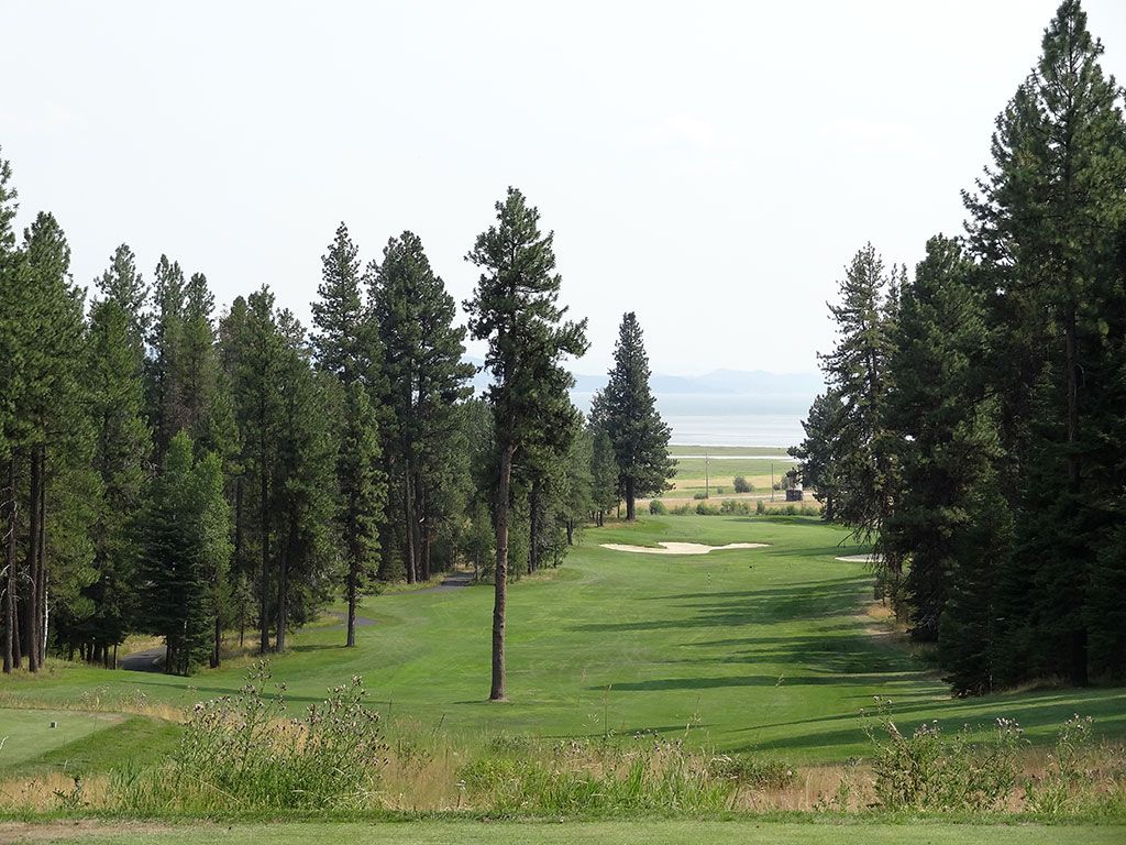 Osprey Meadows at Tamarack (Donnelly, Idaho) GolfCourseGurus