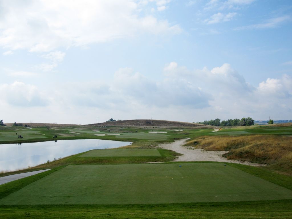 Photographs GolfCourseGurus