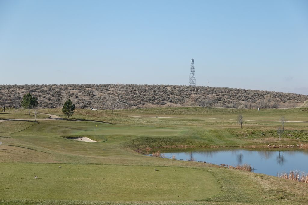 Photographs GolfCourseGurus