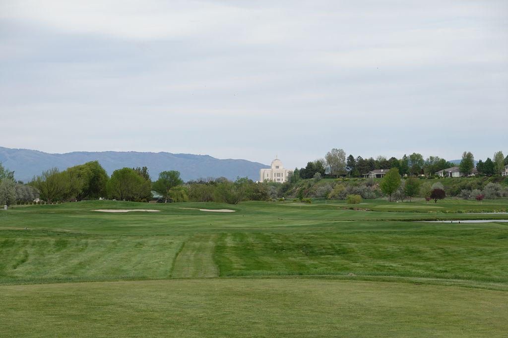 14+ Southridge Golf Course