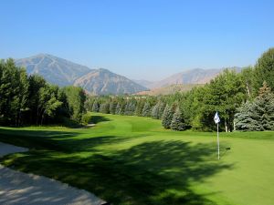 Sun Valley 14th Back