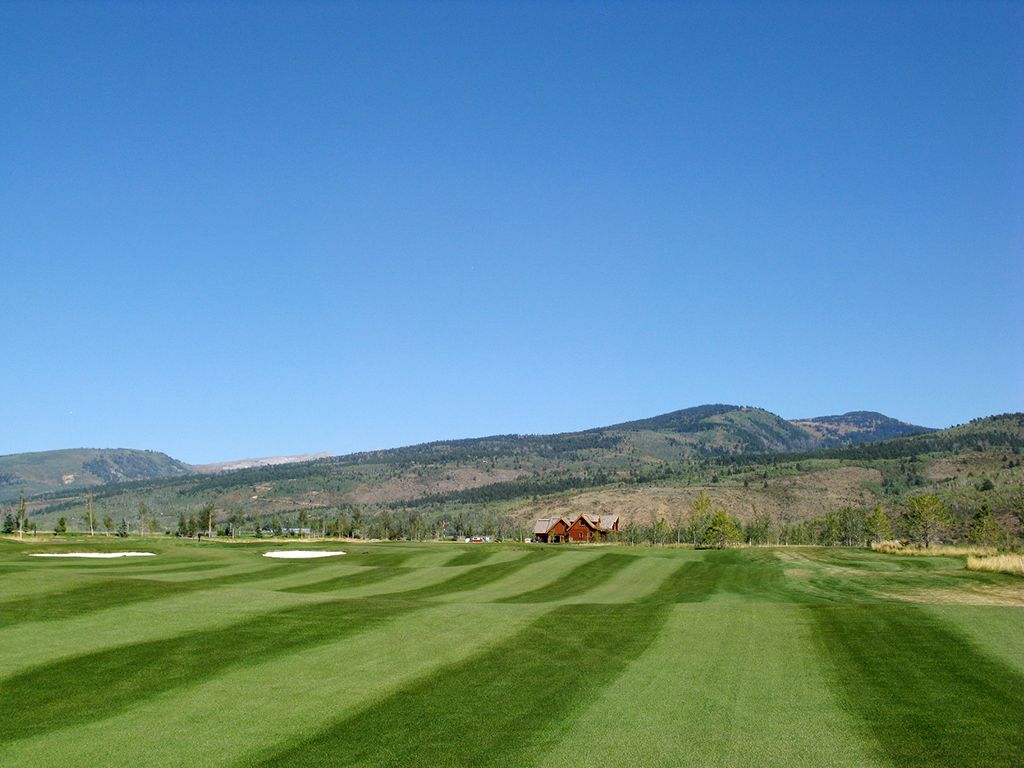 Photographs GolfCourseGurus