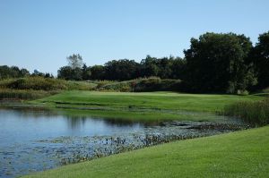 Bull Valley 10th Water