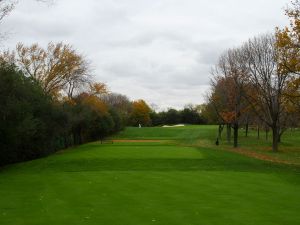 Butler National 15th Tee