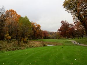Olympia Fields (North) 12th