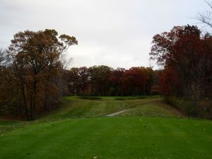 Olympia Fields (North) 13th