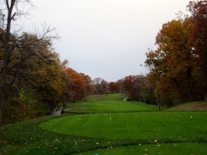 Olympia Fields (North) 14th