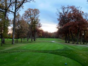Olympia Fields (North) 15th