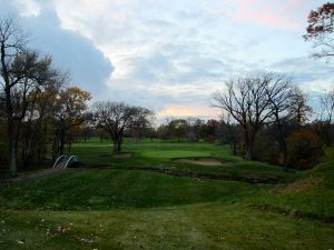 Olympia Fields (North) 16th