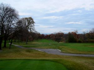 Olympia Fields (North) 17th
