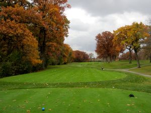 Olympia Fields (North) 4th