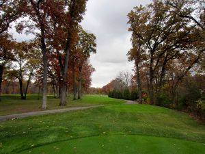 Olympia Fields (North) 5th