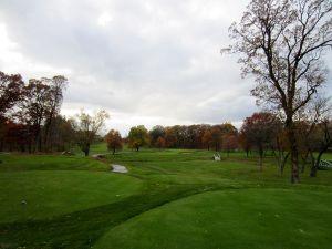 Olympia Fields (North) 6th